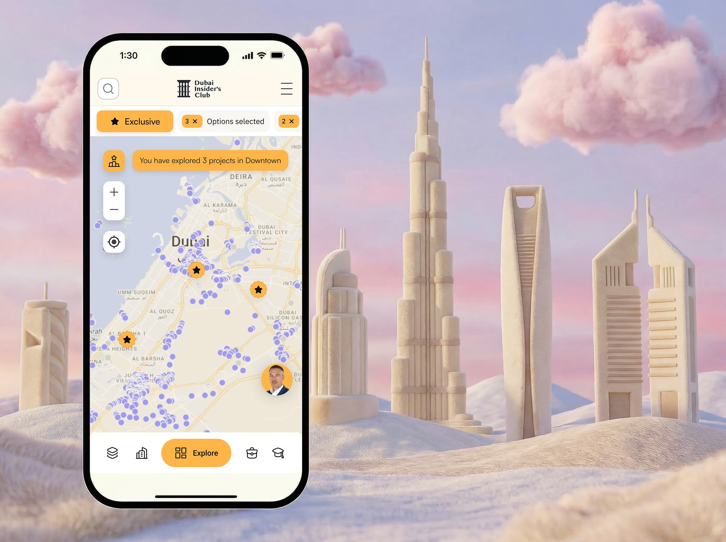 DubaiInsidersClub.com