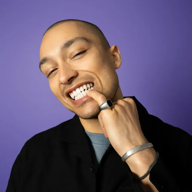 Smilepen testimonial