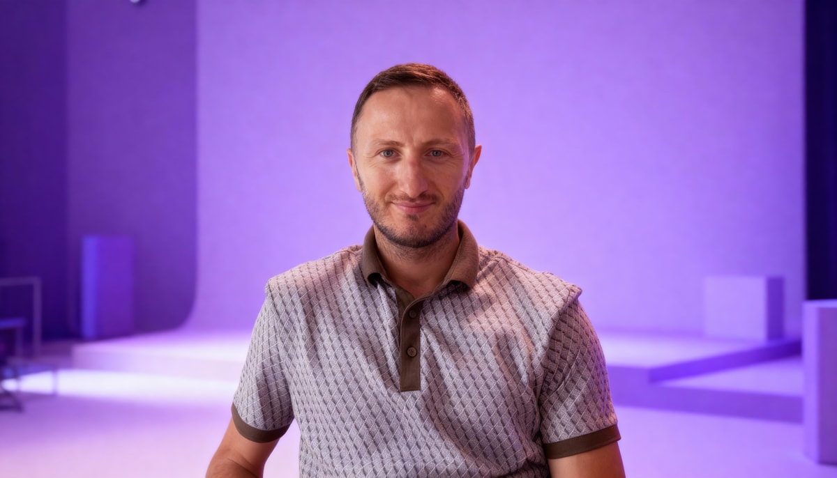 A Message From Our Founder